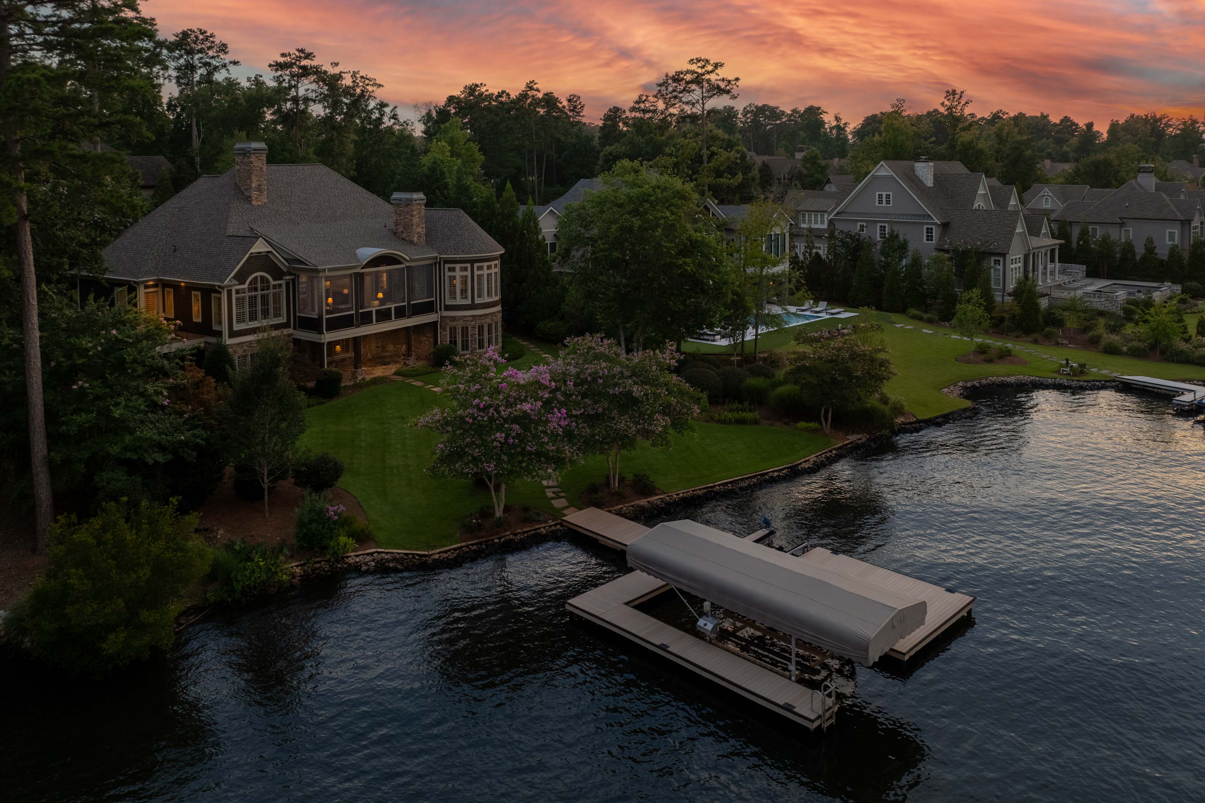 1331 Rose Creek image 57